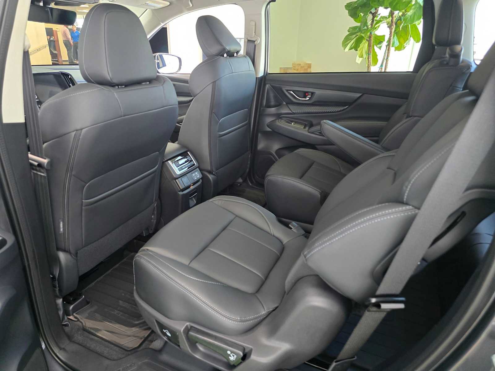 New 2026 Subaru Ascent Premium AWD/4WD image 17