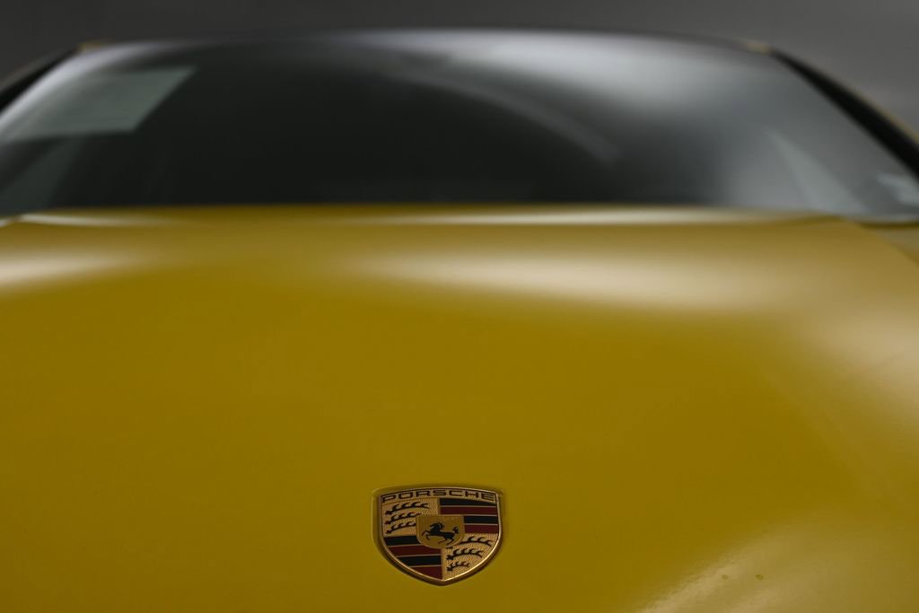 Used 2018 Porsche Panamera 4 image 26