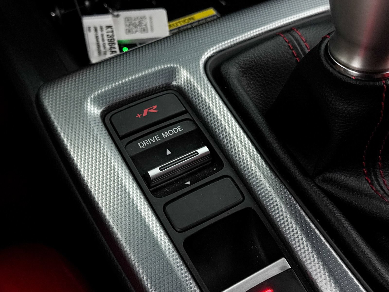 Used 2024 Honda Civic Type R image 10