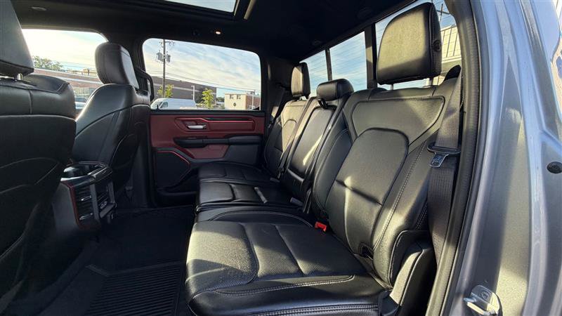 Used 2020 RAM 1500 Rebel w/ Rebel Level 2 Equipment Group AWD/4WD image 48