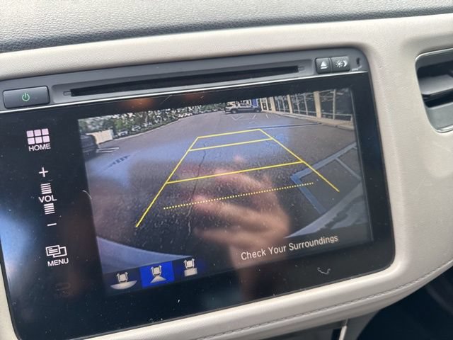 Used 2017 Honda HR-V EX-L image 17