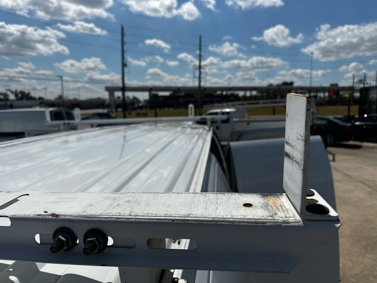 Used 2001 Chevrolet Express 1500 image 41