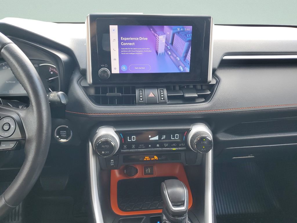 Certified 2023 Toyota RAV4 Adventure image 22