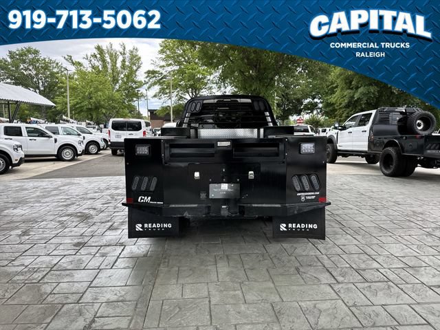 New 2026 Ford F350 XL w/ XL Chrome Package AWD/4WD image 7