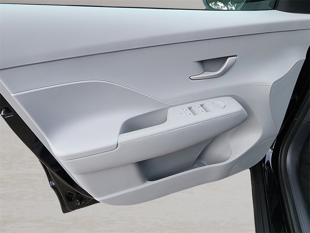 New 2026 Hyundai Kona SEL Sport image 16