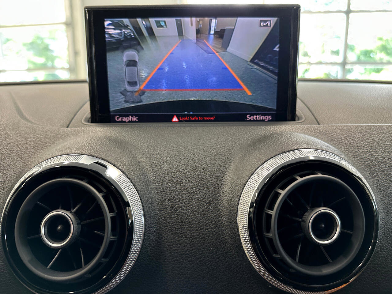 Used 2015 Audi A3 2.0T Prestige w/ Prestige Package image 35