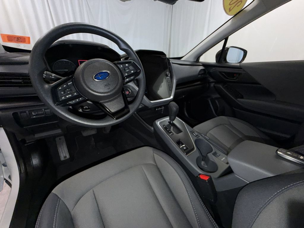 Certified 2025 Subaru Crosstrek 2.0i Premium image 12