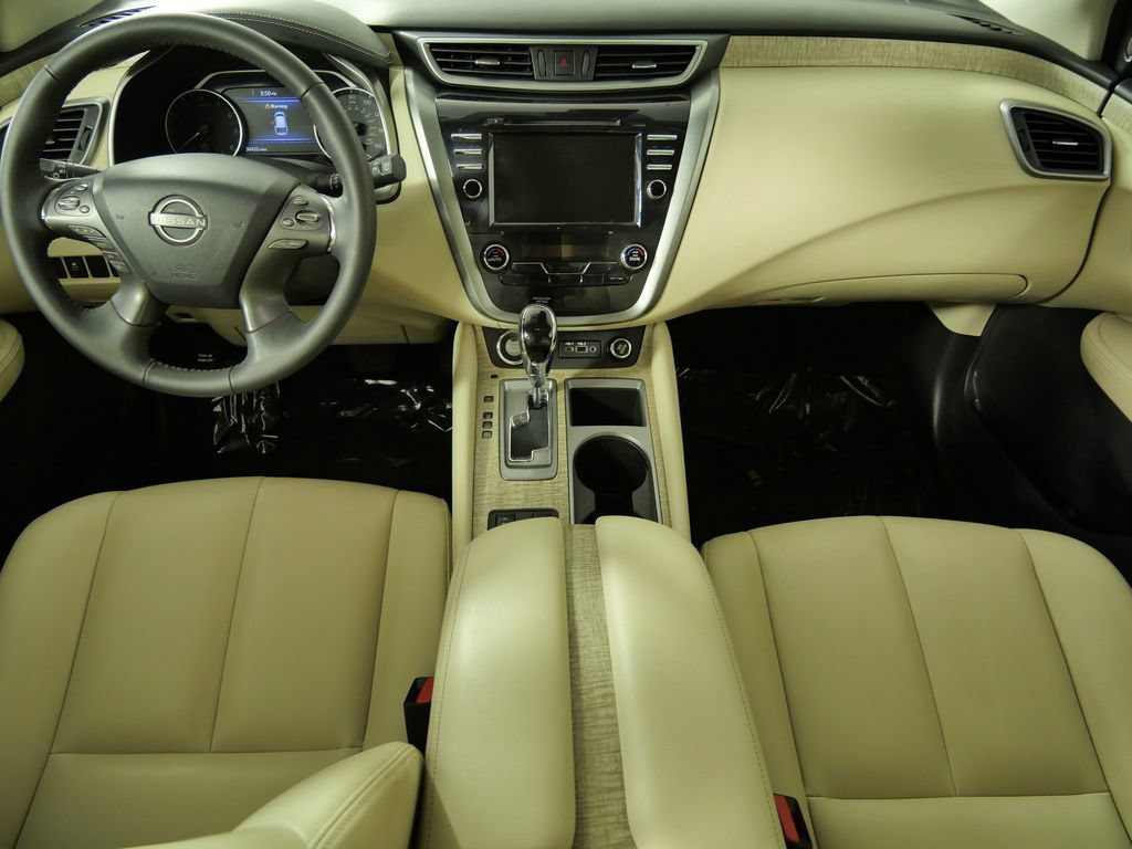 Used 2024 Nissan Murano SV AWD/4WD image 20