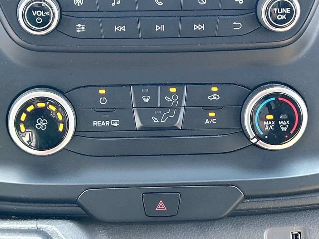 Used 2024 Ford Transit 250 Base w/ Exterior Upgrade Package image 60