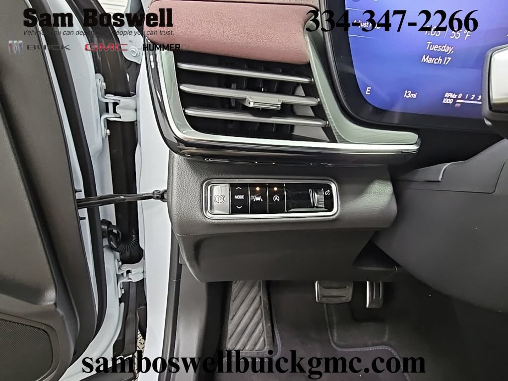 New 2026 Buick Envision Sport Touring AWD/4WD image 27