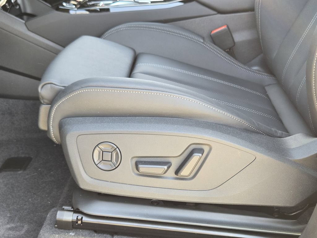 New 2027 Audi Q6 e-tron Premium Plus AWD/4WD image 30