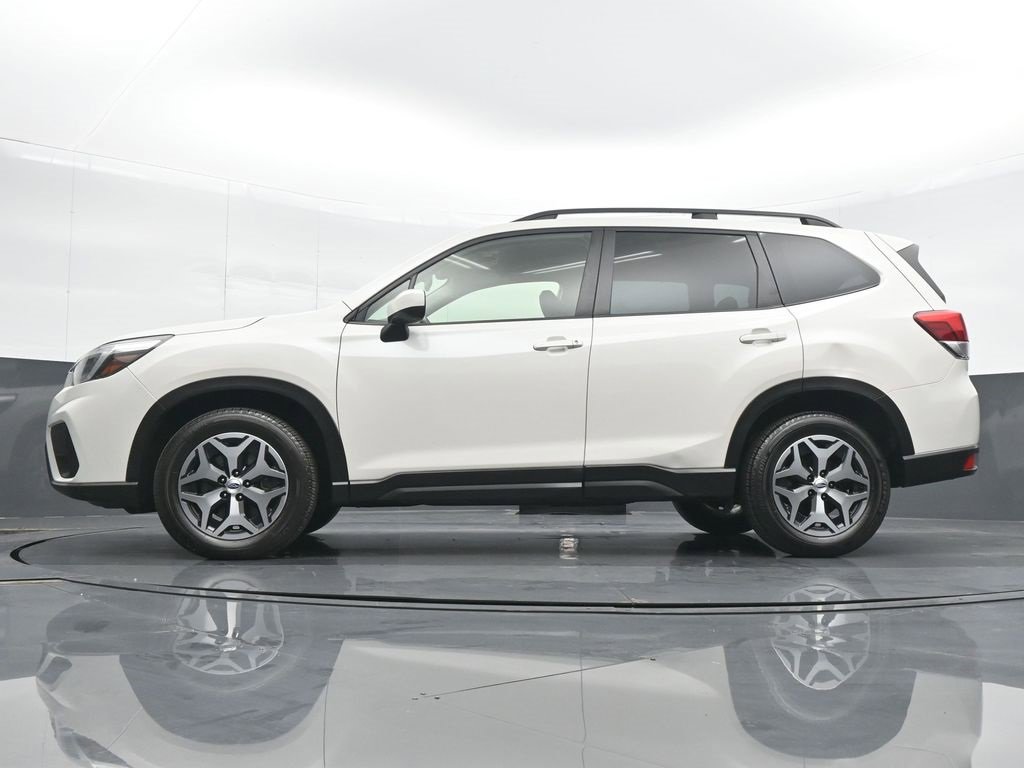 Used 2021 Subaru Forester Premium image 18
