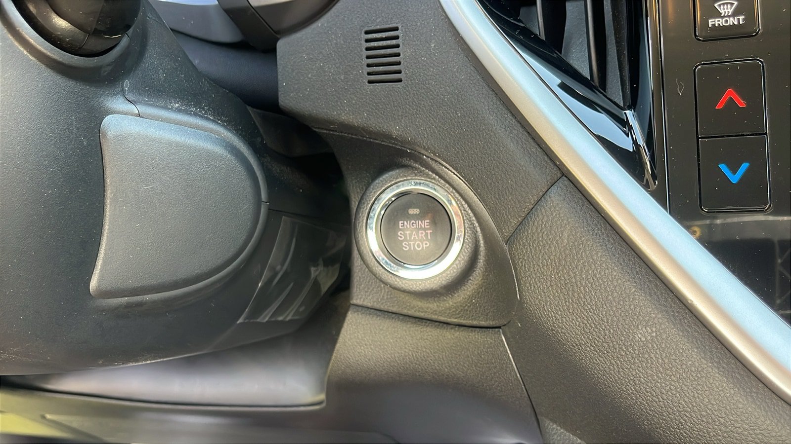Certified 2023 Subaru Ascent Limited AWD/4WD image 21