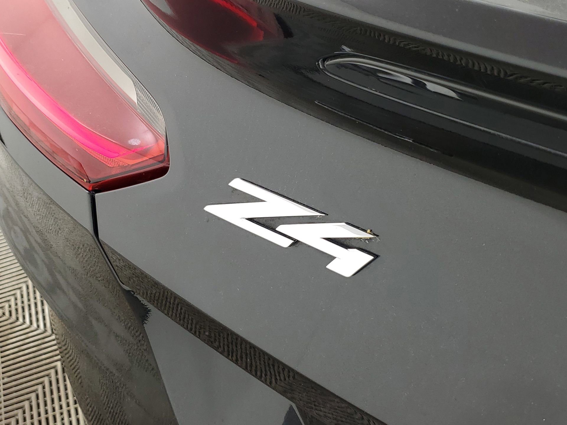 Used 2019 BMW Z4 sDrive30i w/ M Sport Package image 20