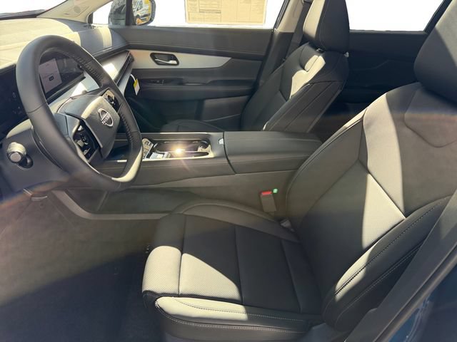New 2026 Nissan Murano SL w/ Comfort Package AWD/4WD image 5