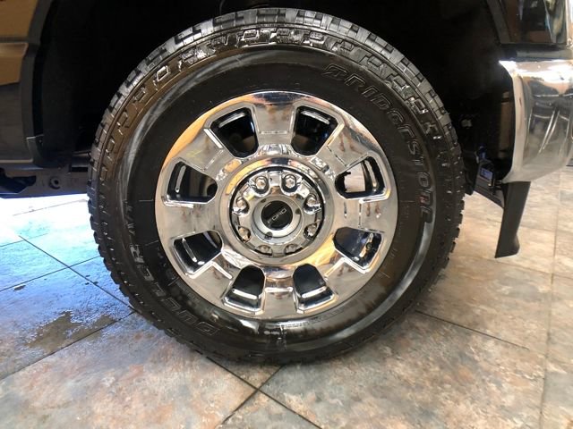 New 2026 Ford F250 Lariat w/ Lariat Ultimate Package image 9