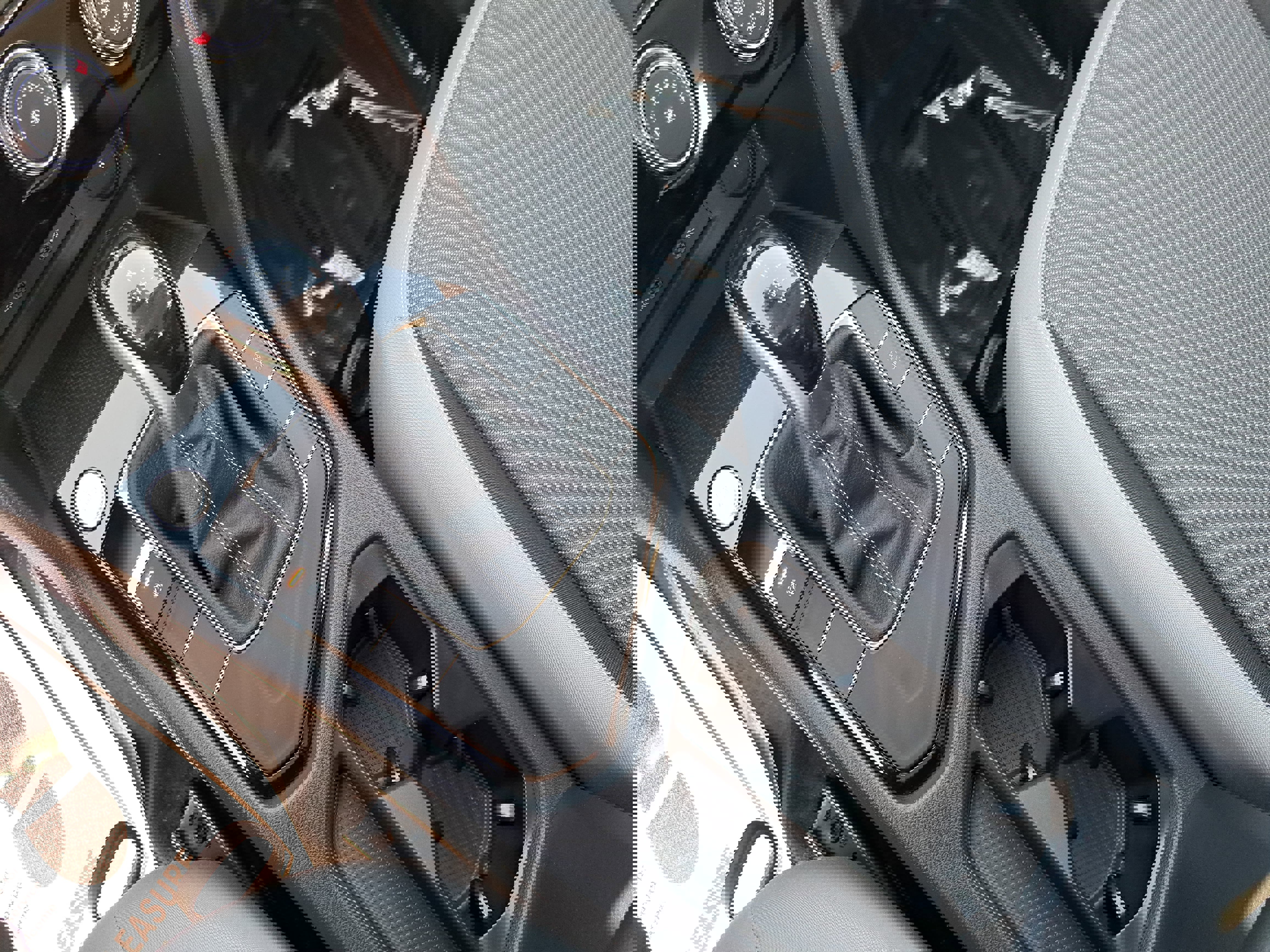 Certified 2024 Volkswagen Taos S w/ MDO Package image 23