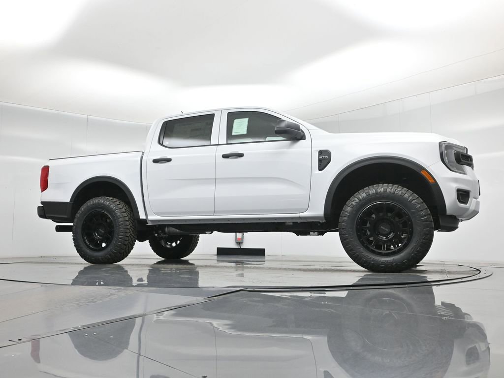 New 2026 Ford Ranger XL image 3