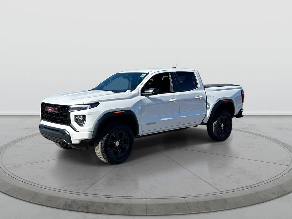 Used 2023 GMC Canyon Elevation w/ Trailering Package AWD/4WD image 4