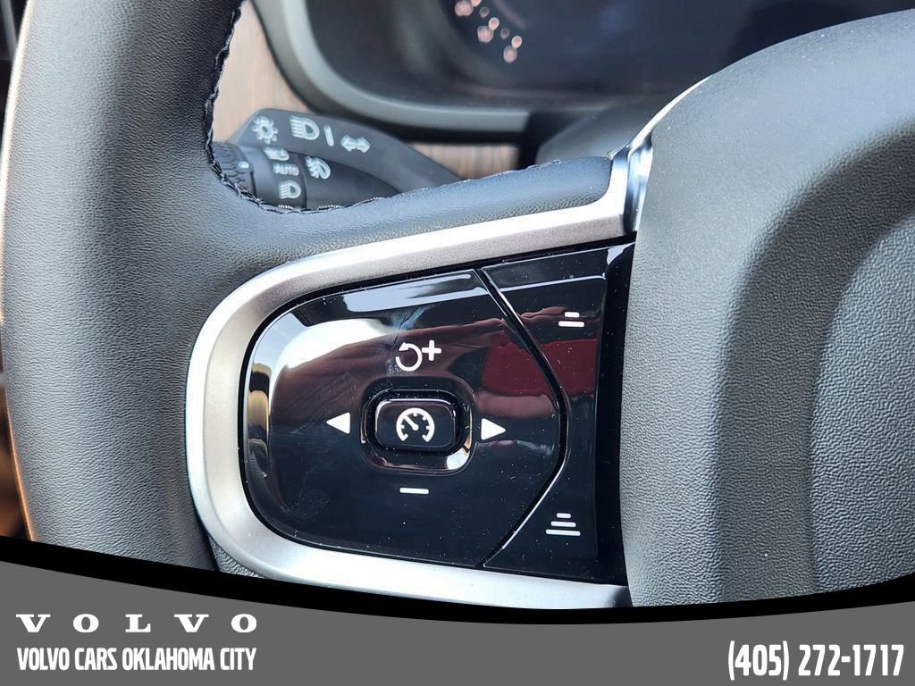 New 2026 Volvo V90 B6 Cross Country Ultra w/ Protection Package Premier image 27