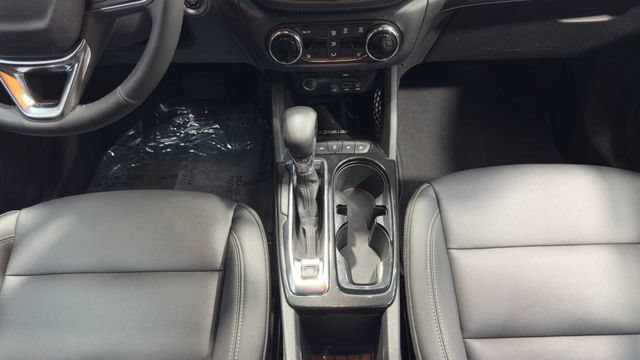 Used 2022 Chevrolet TrailBlazer ACTIV w/ Sun and Liftgate Package FWD image 19