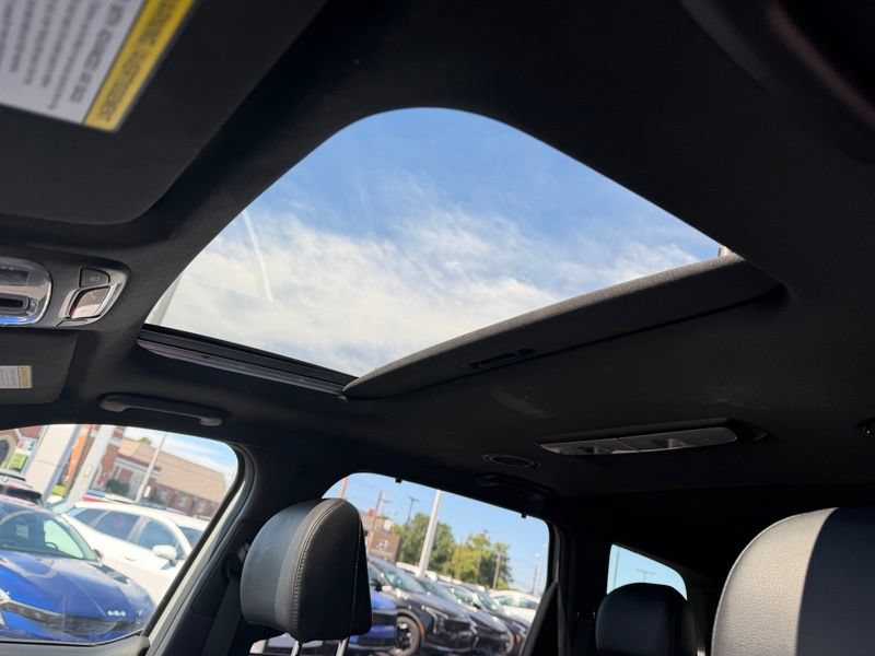Certified 2024 Kia Telluride EX X-Line AWD/4WD image 19