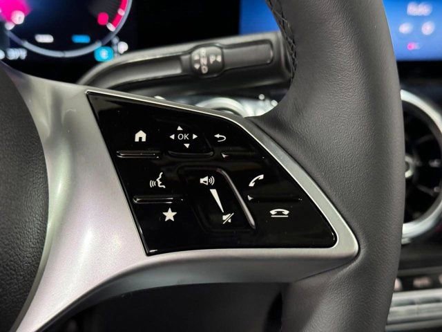 New 2026 Mercedes-Benz GLB 250 4MATIC image 35