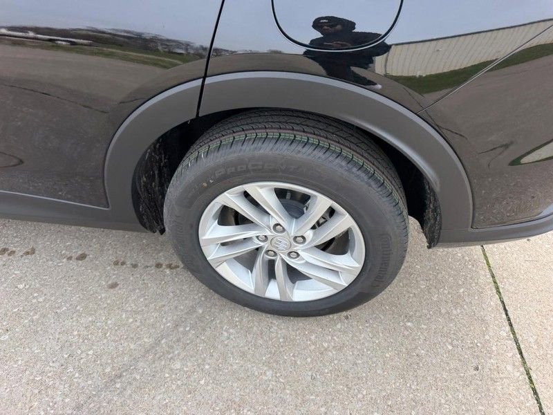 New 2026 Buick Envista Preferred w/ Convenience II Package image 7