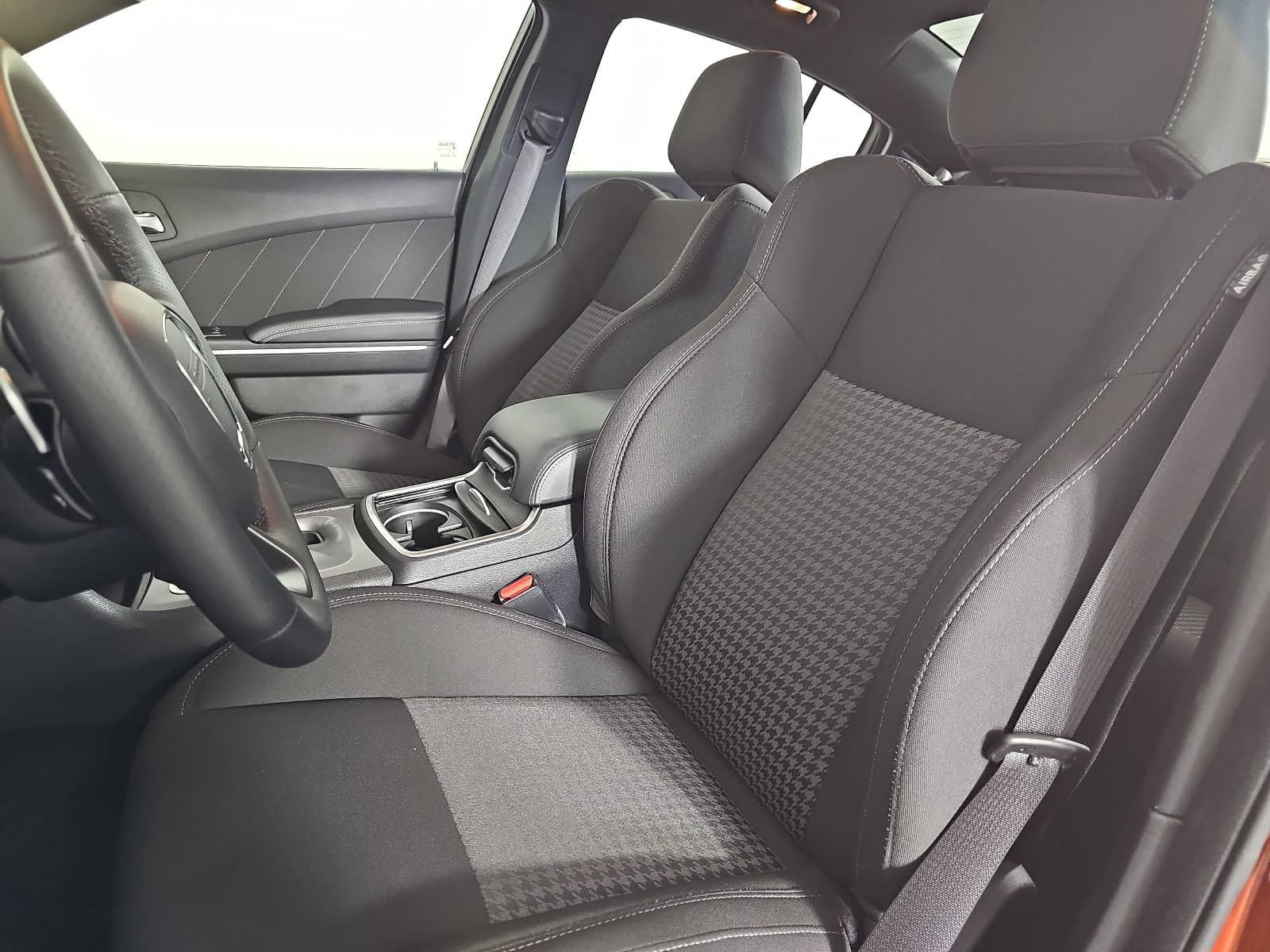 Used 2023 Dodge Charger Scat Pack RWD image 14