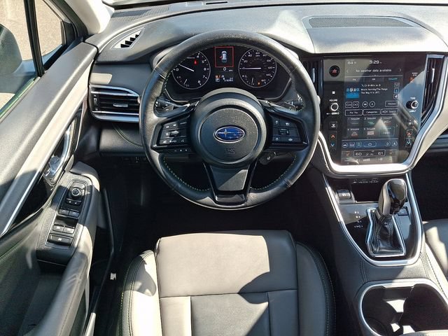 Certified 2024 Subaru Outback Onyx Edition XT AWD/4WD image 12