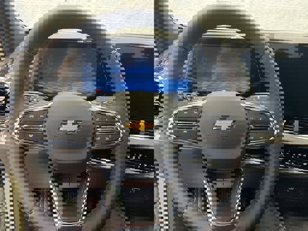 New 2026 Chevrolet Equinox LT w/ Safety and Technology Package image 24