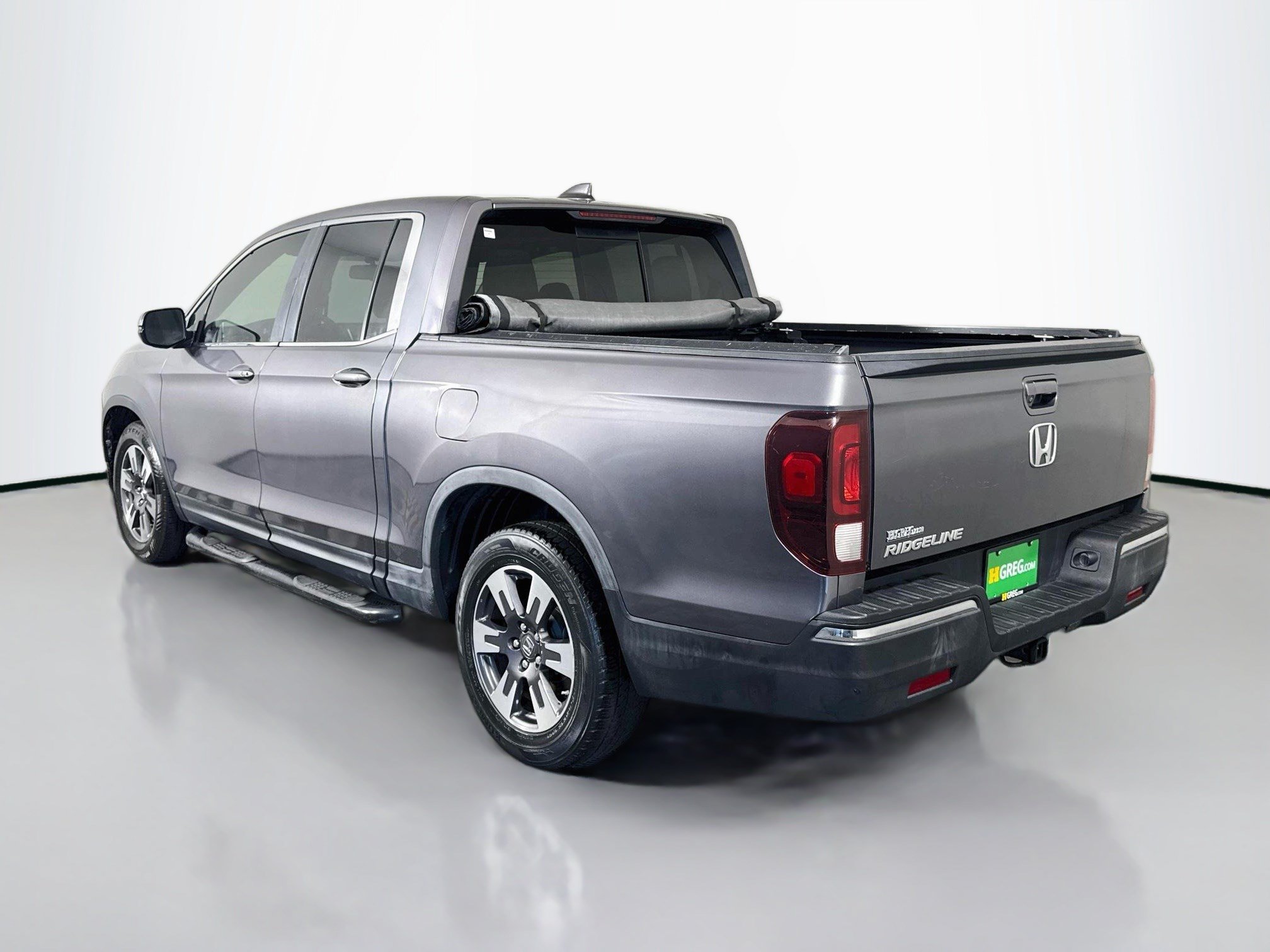 Used 2019 Honda Ridgeline RTL-T image 7