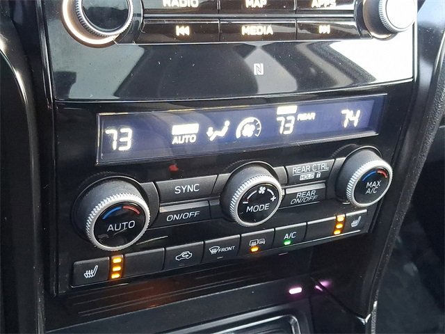 Certified 2022 Subaru Ascent Onyx Edition image 18