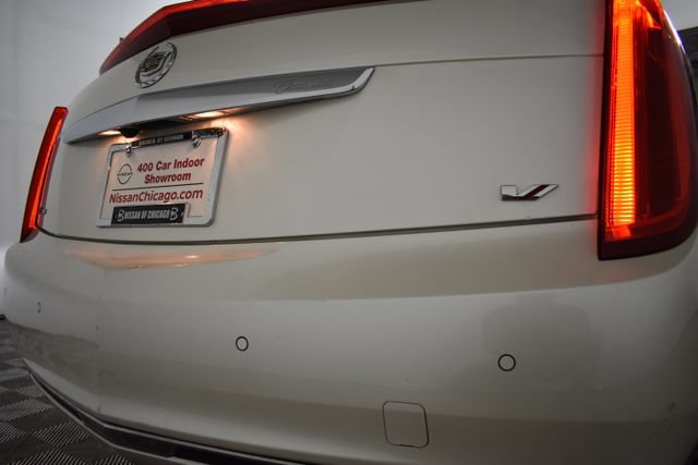Used 2015 Cadillac XTS Vsport Premium AWD/4WD image 41