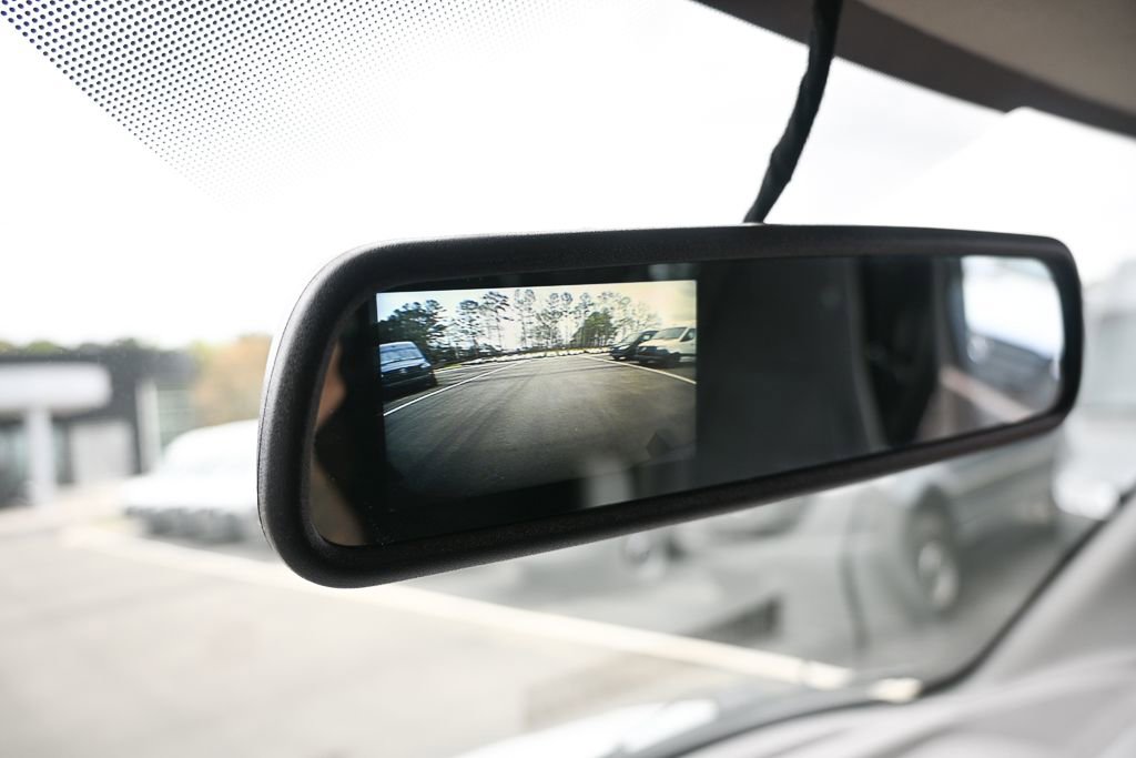 Used 2024 GMC Savana 2500 w/ Driver Convenience Package image 12