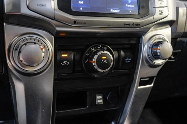 Used 2017 Toyota 4Runner SR5 RWD image 35