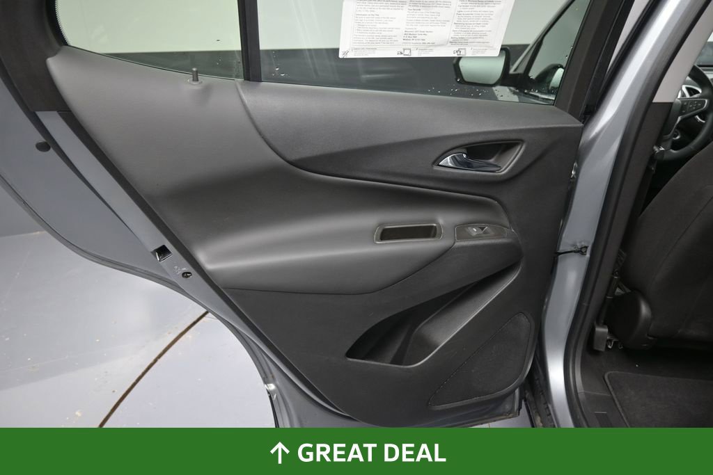 Used 2023 Chevrolet Equinox LT AWD/4WD image 28