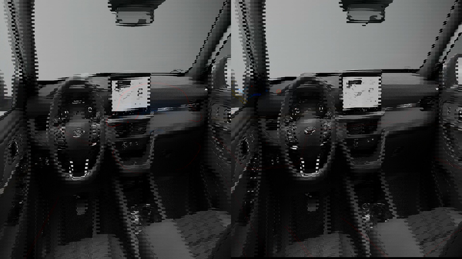 New 2026 Ford Explorer ST-Line w/ ST-Line Street Pack image 30