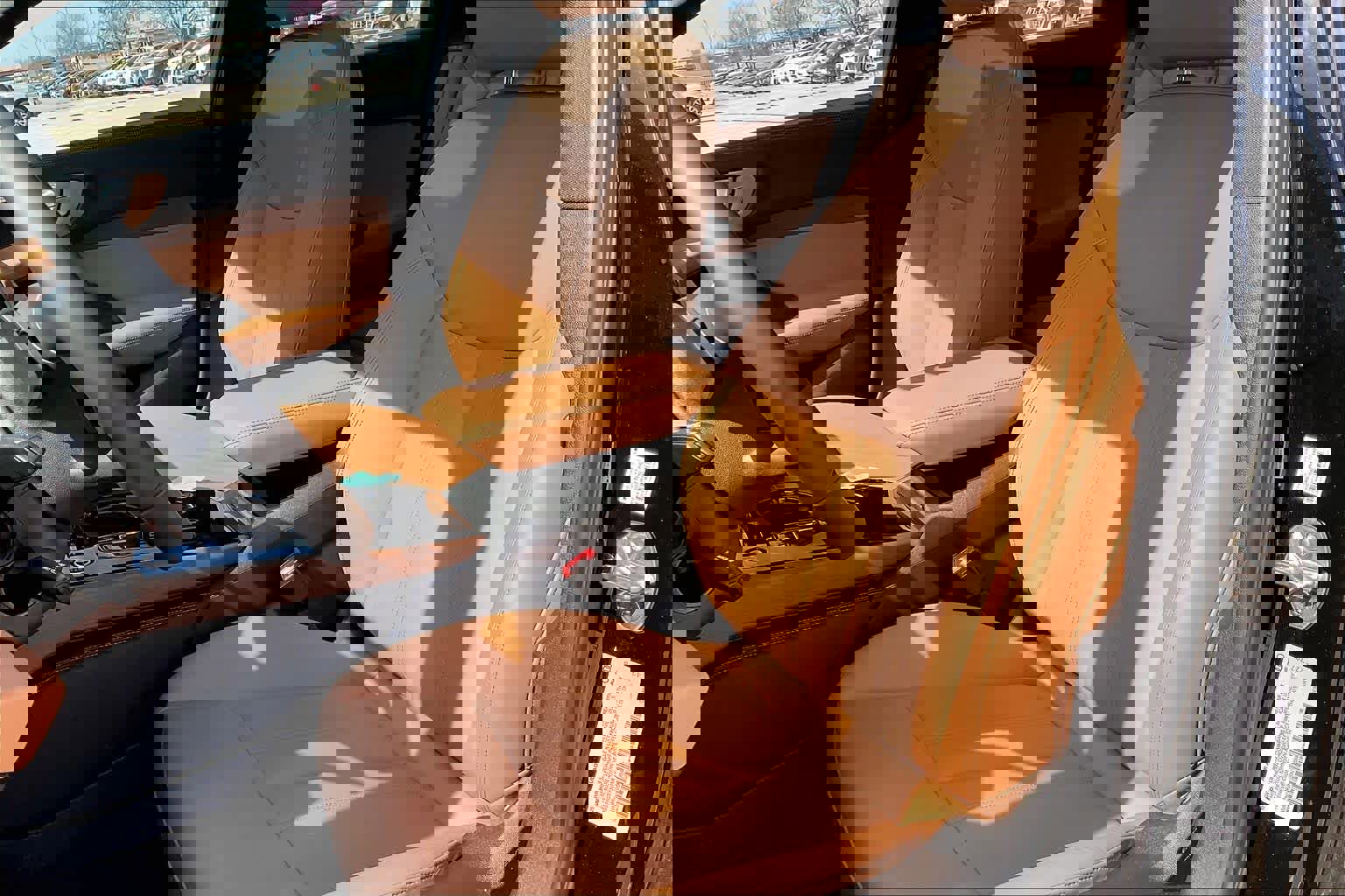 Used 2025 Audi A5 Premium w/ Convenience Package image 8