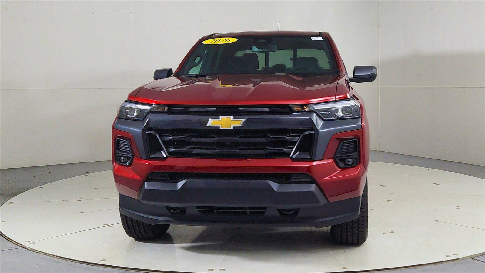 New 2026 Chevrolet Colorado LT w/ LT Convenience Package image 2