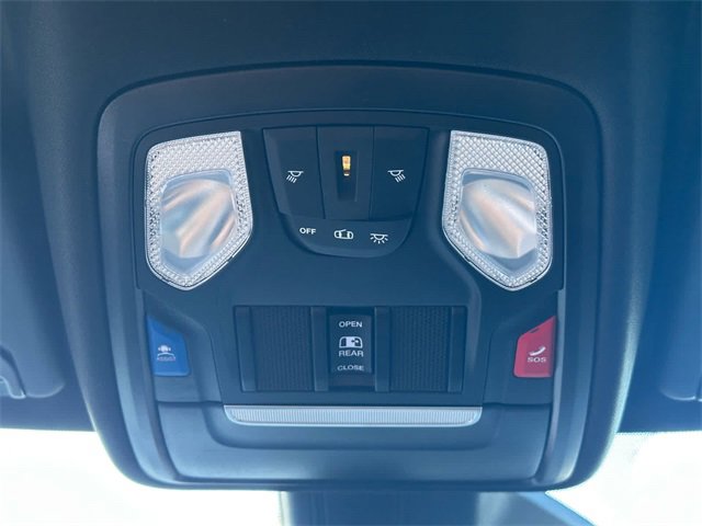 New 2026 RAM 1500 Tradesman w/ Off Road Group image 20