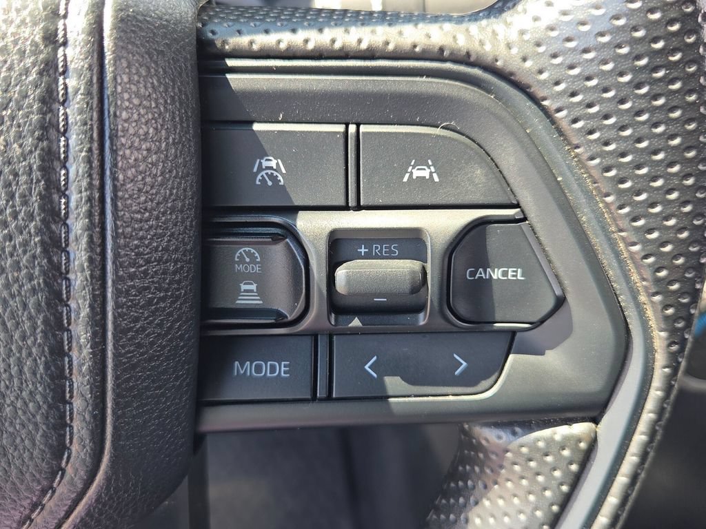 Used 2024 Toyota Tacoma SR5 RWD image 23