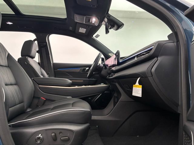 New 2026 Buick Enclave Avenir w/ Super Cruise Package image 37