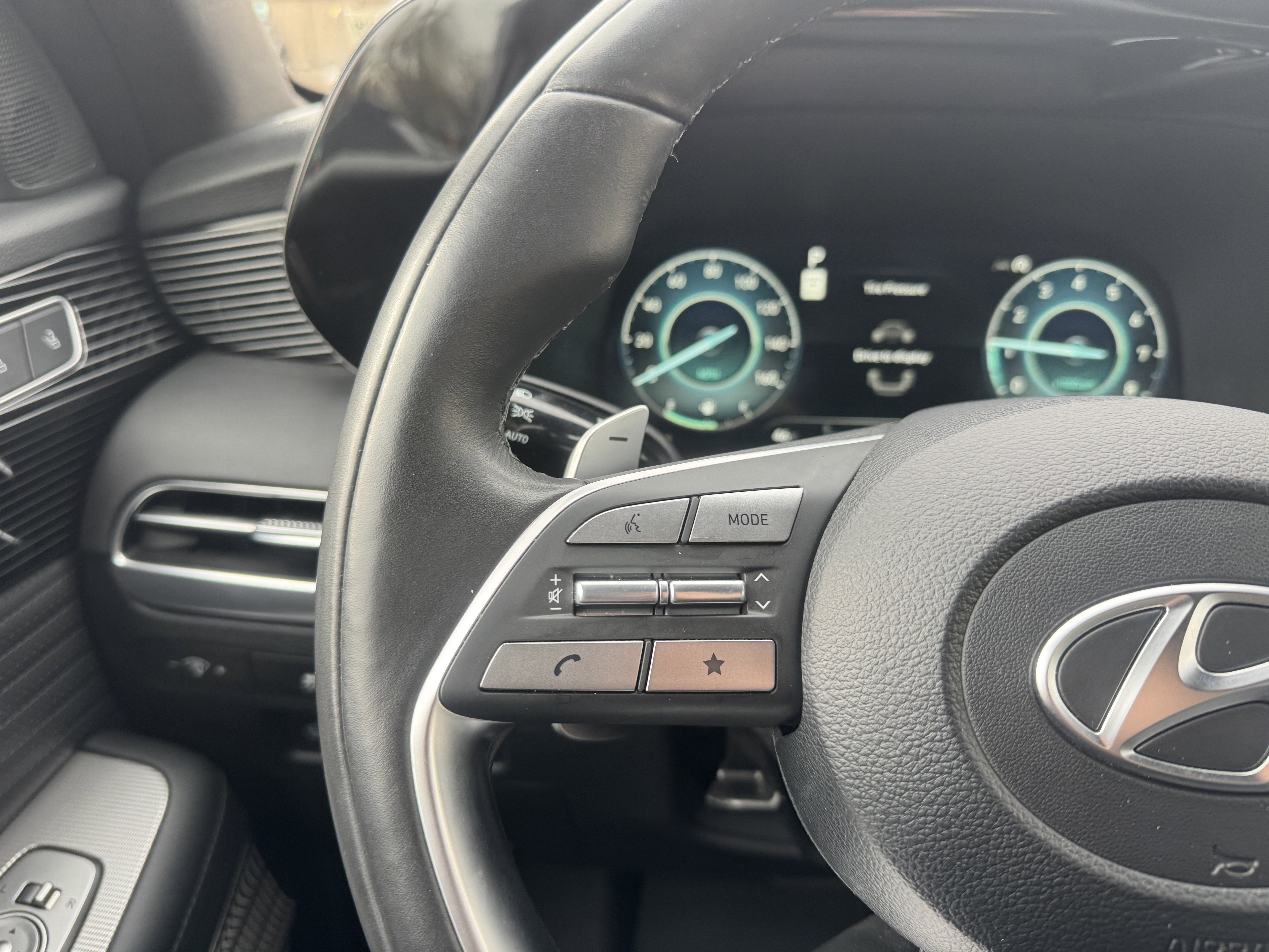 Used 2023 Hyundai Palisade Calligraphy w/ Cargo Package image 24