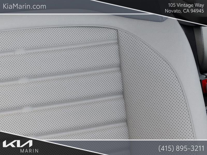 New 2026 Kia EV9 Land image 24