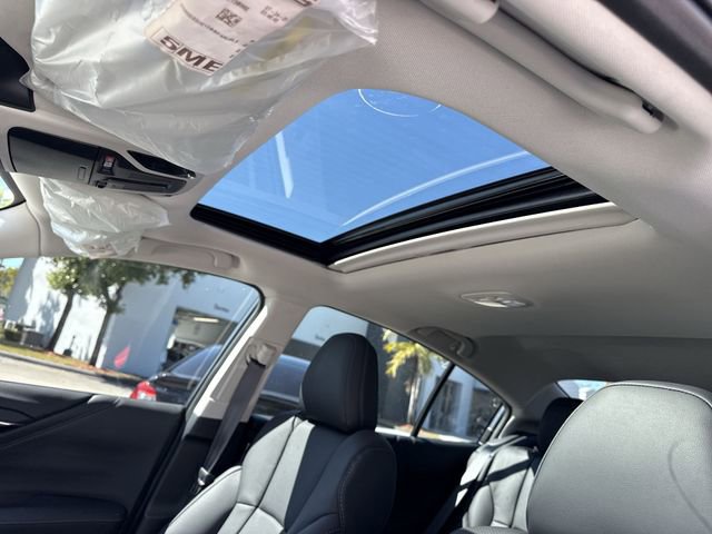 New 2025 Subaru Legacy Limited image 22