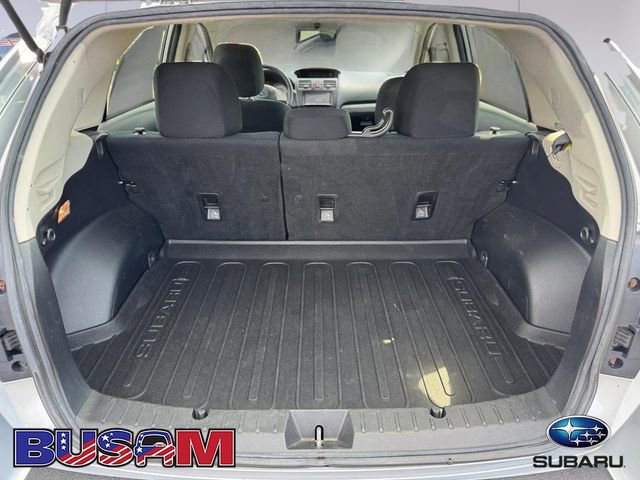 Used 2014 Subaru Impreza 2.0i AWD/4WD image 9