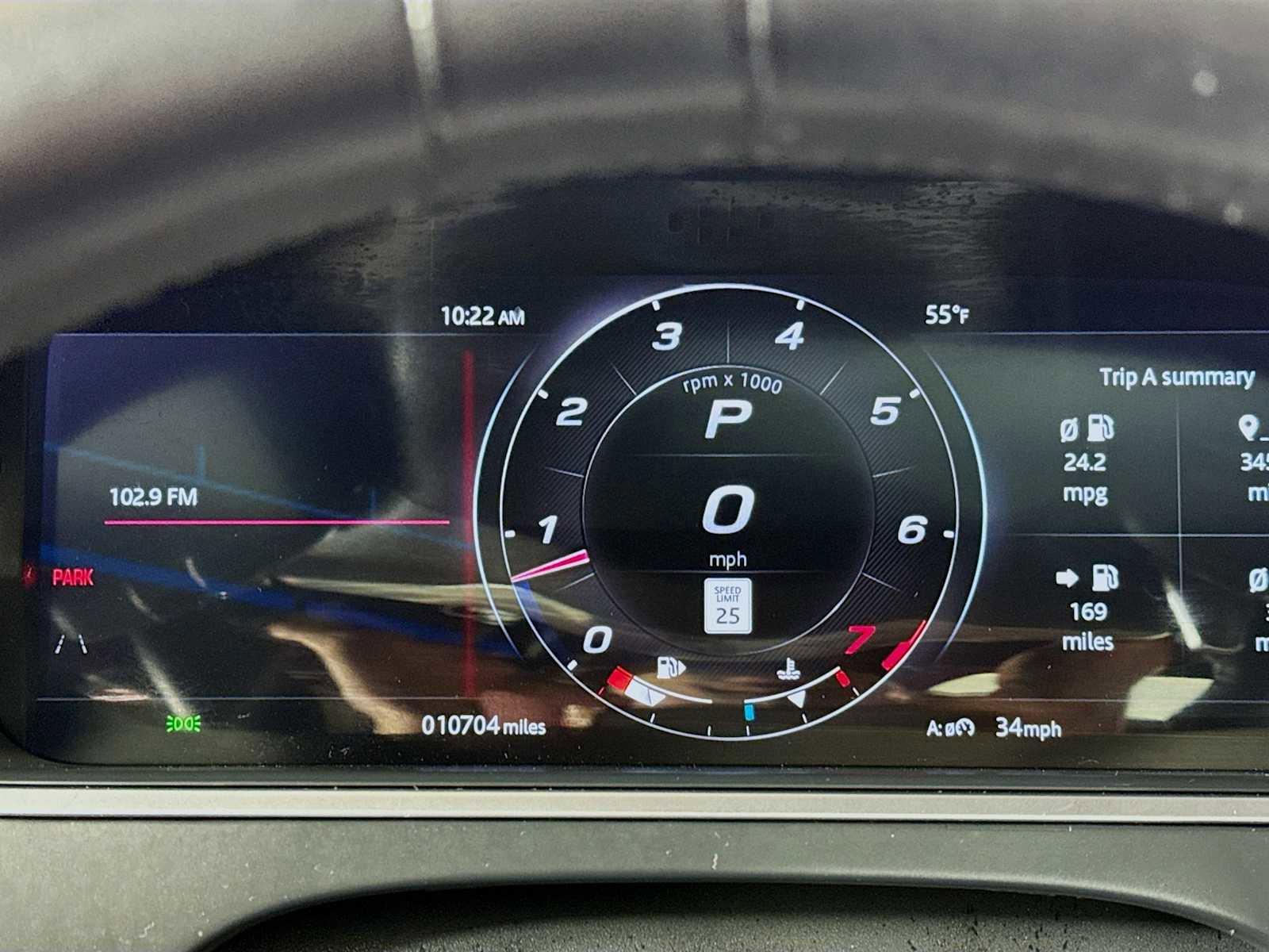 Used 2021 Jaguar F-TYPE Coupe image 12