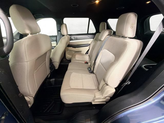 Used 2018 Ford Explorer 4WD image 23