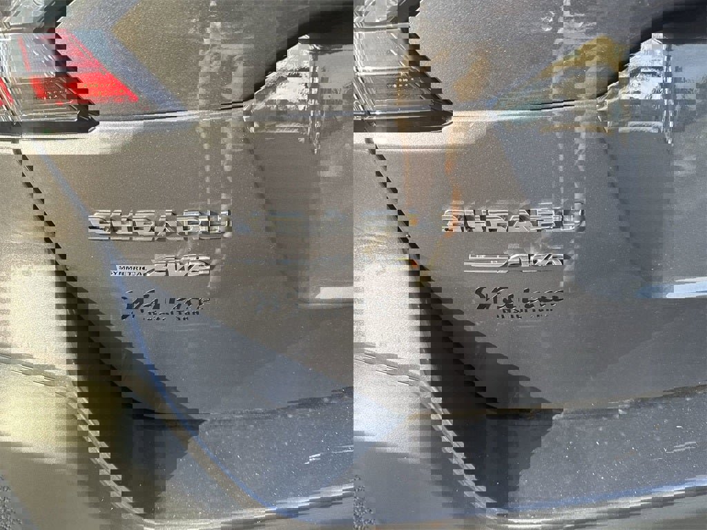 New 2025 Subaru Outback Limited image 7